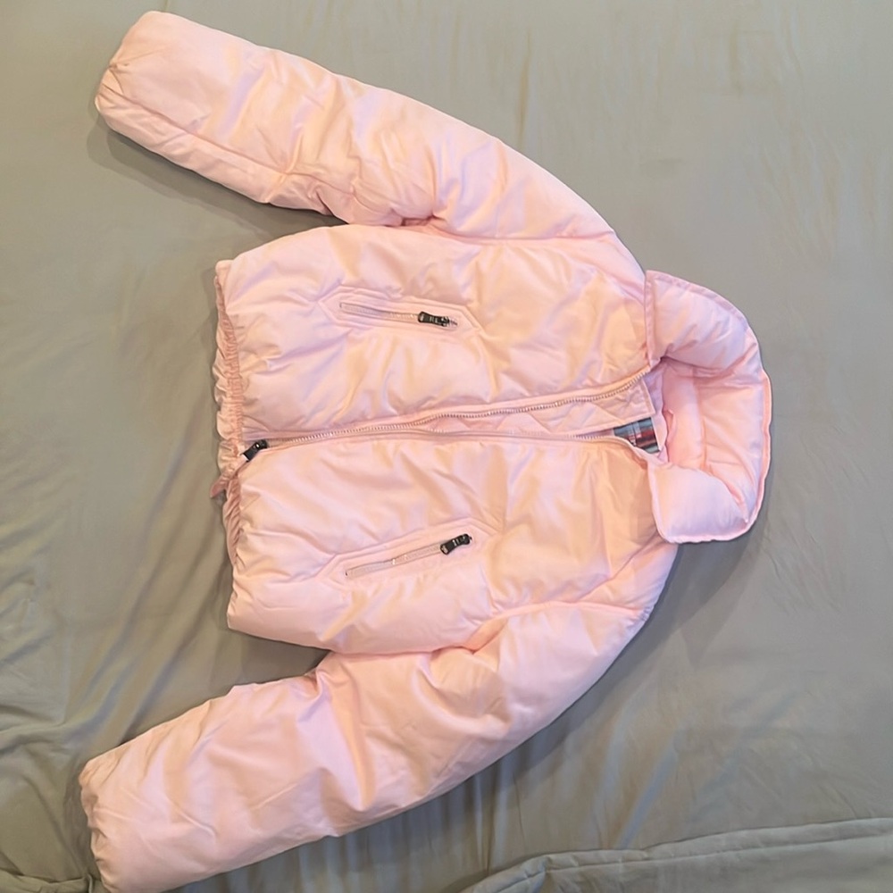 Urban outfitters puffer